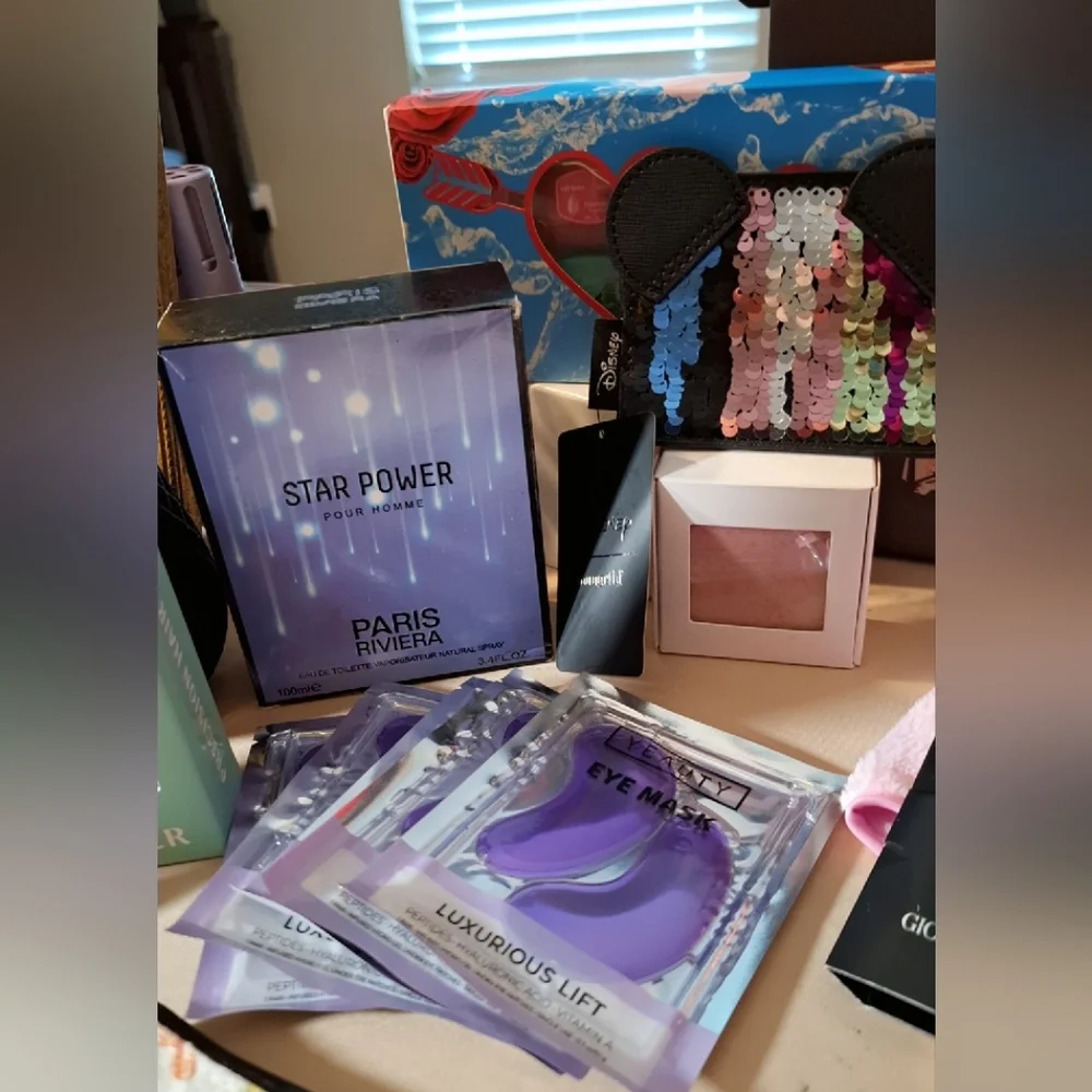 🎊25 PC TLC BEAUTY BUNDLE🎊🎊🎊🎊 - Picture 3 of 17